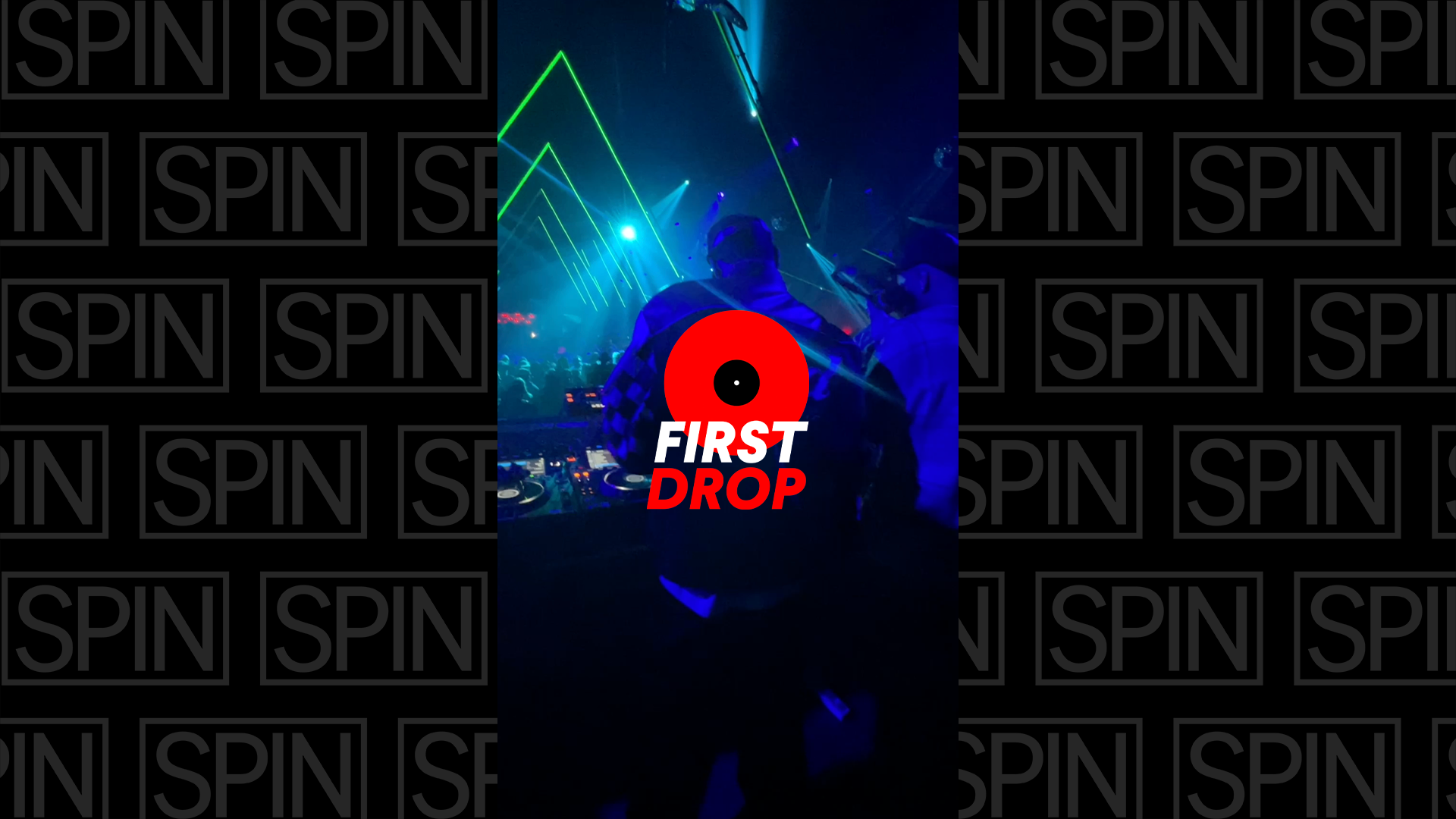 SPIN First Drop | The Martinez Brothers