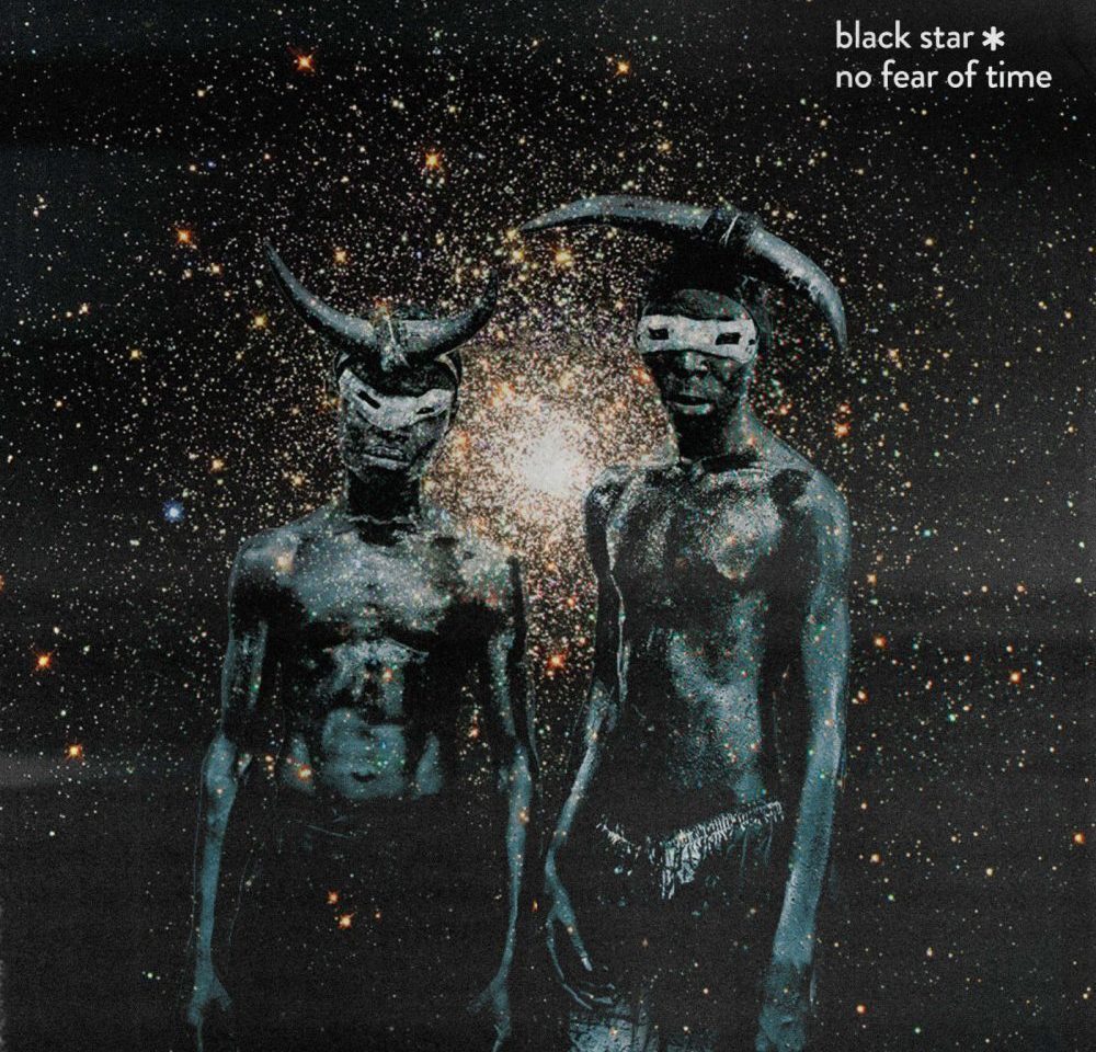 blackstar