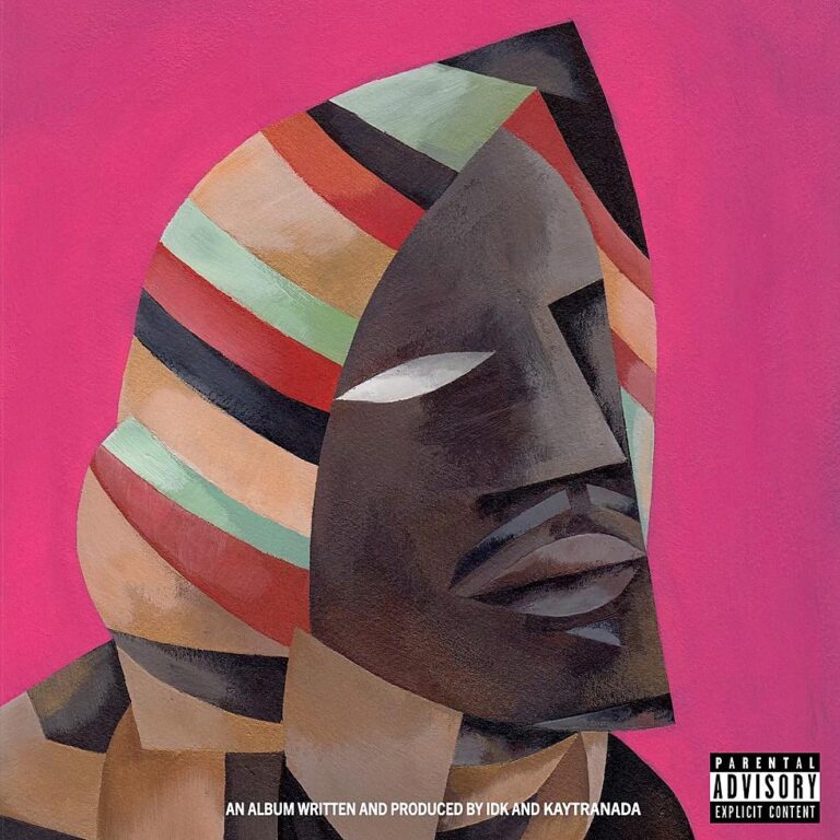 IDK and Kaytranada, 'Simple' Album Review