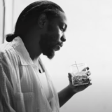 Kendrick Lamar N95 video