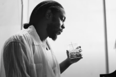 Kendrick Lamar N95 video