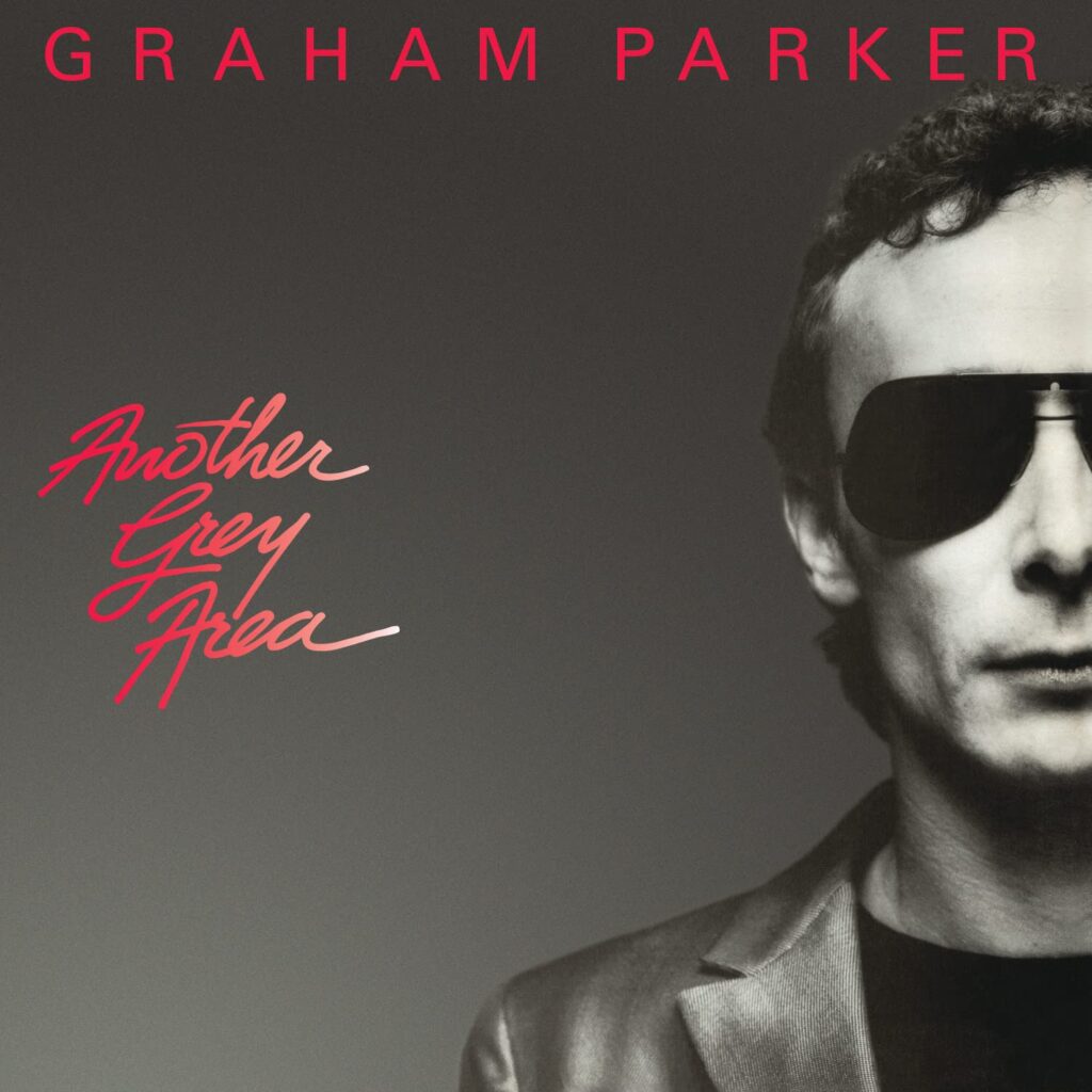 Graham Parker Another Gray Area