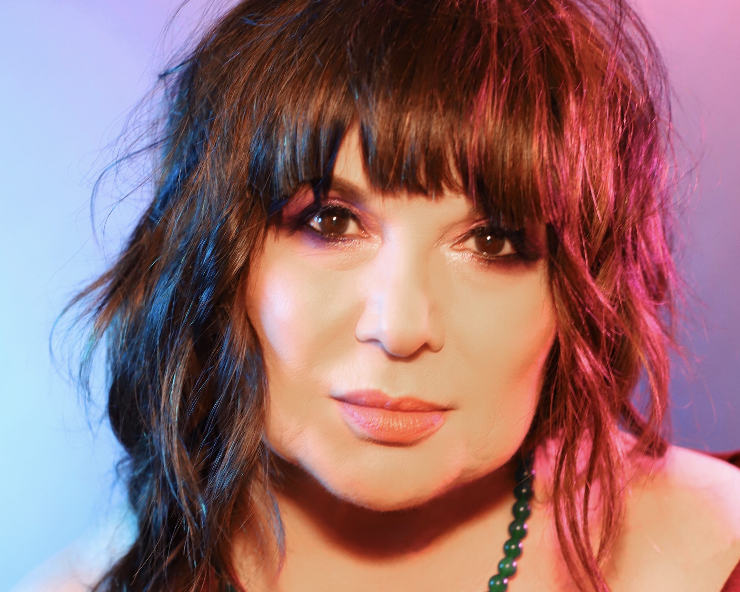 Ann Wilson Reveals a Heart Biopic Is in the Works