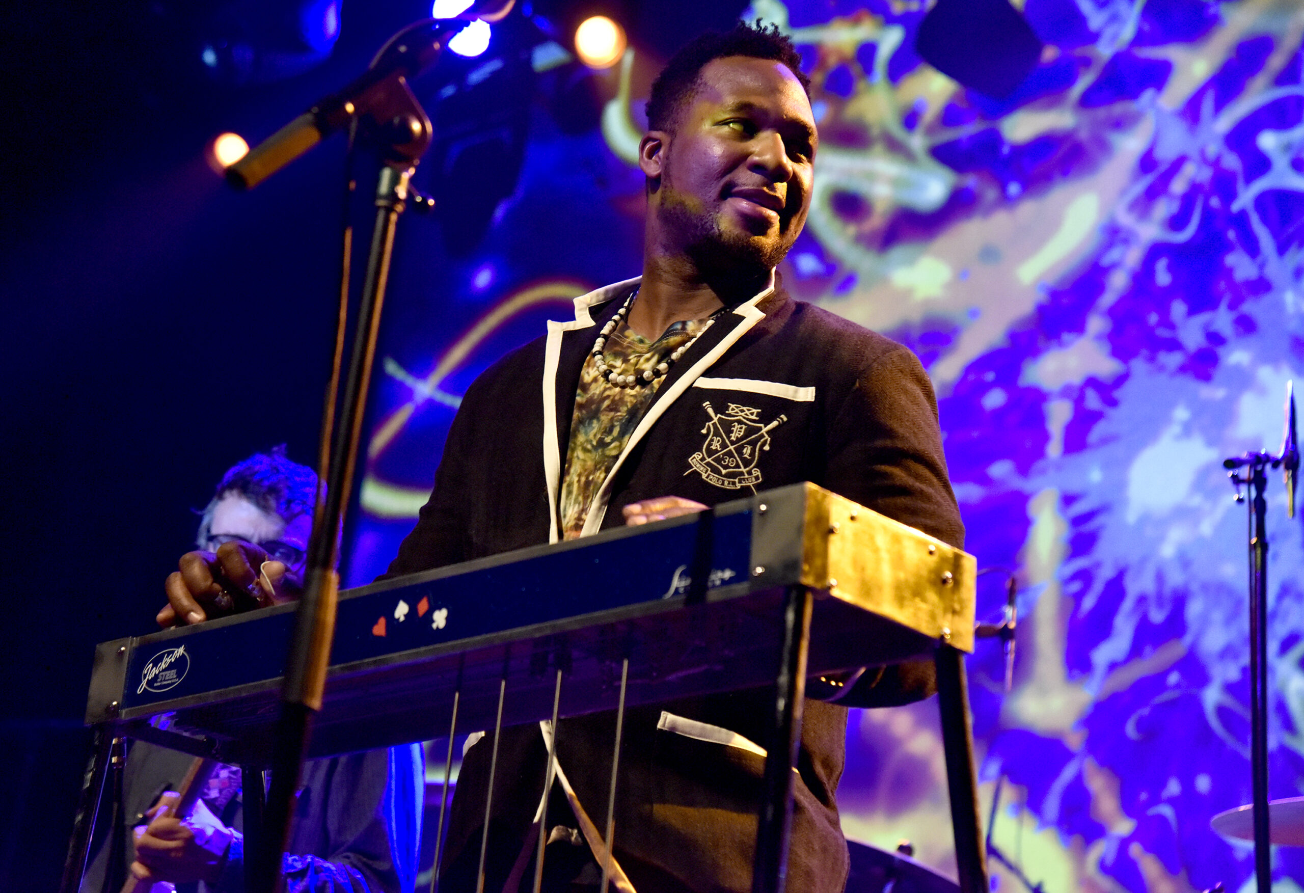 Robert Randolph’s Unityfest Amps Up the Party and Importance of Juneteenth