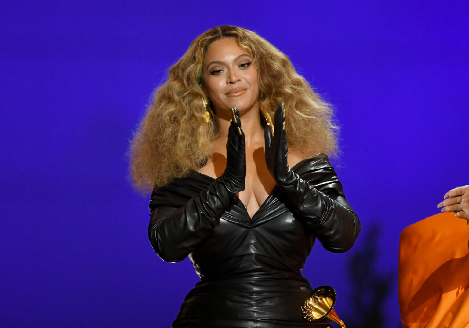 Beyoncé Reveals Renaissance Album Art 