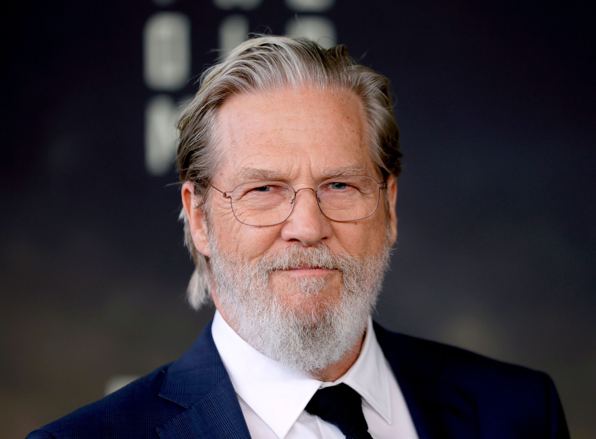 A Deep Conversation With Jeff Bridges - SPIN