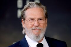 Jeff Bridges