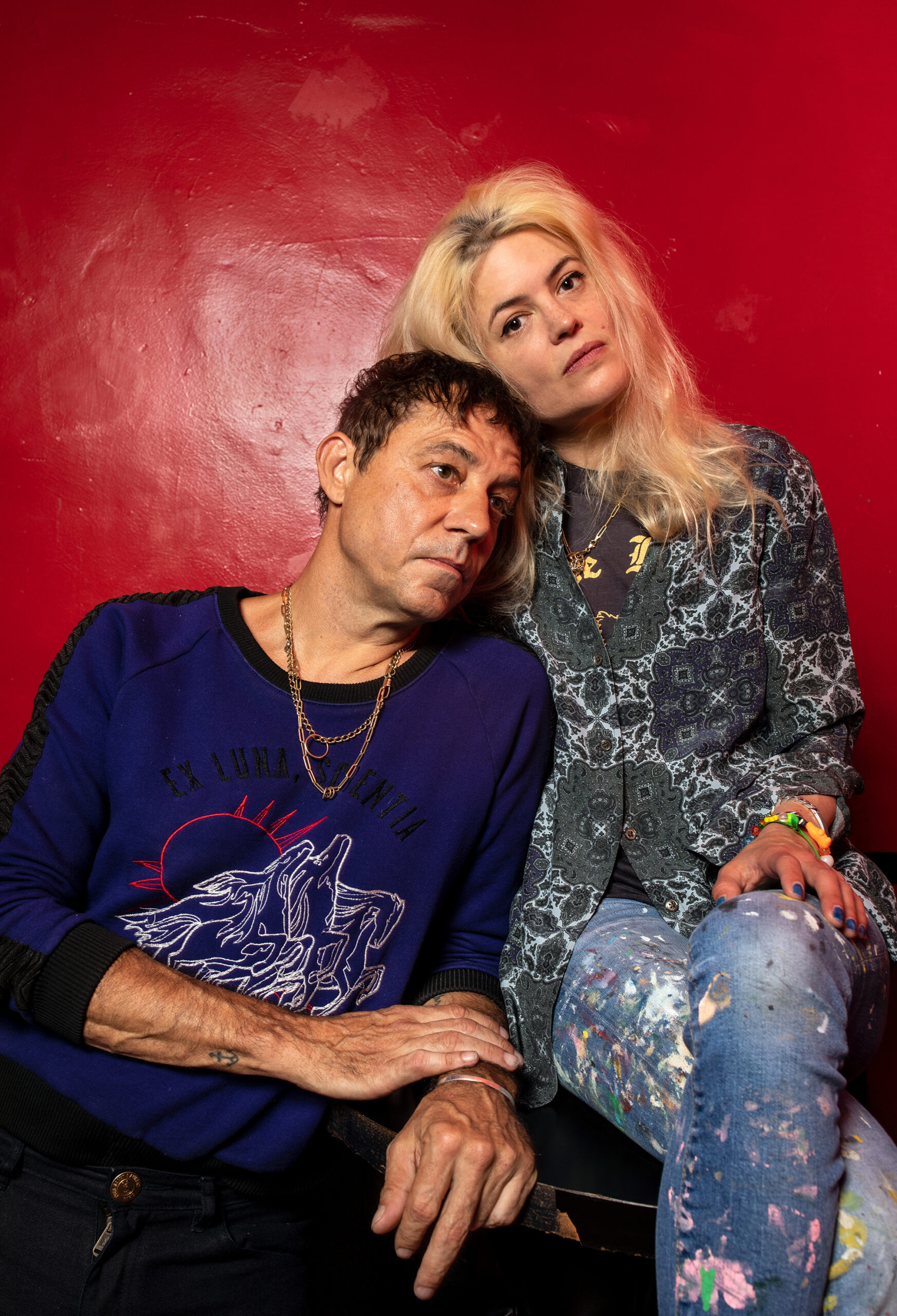 The Kills