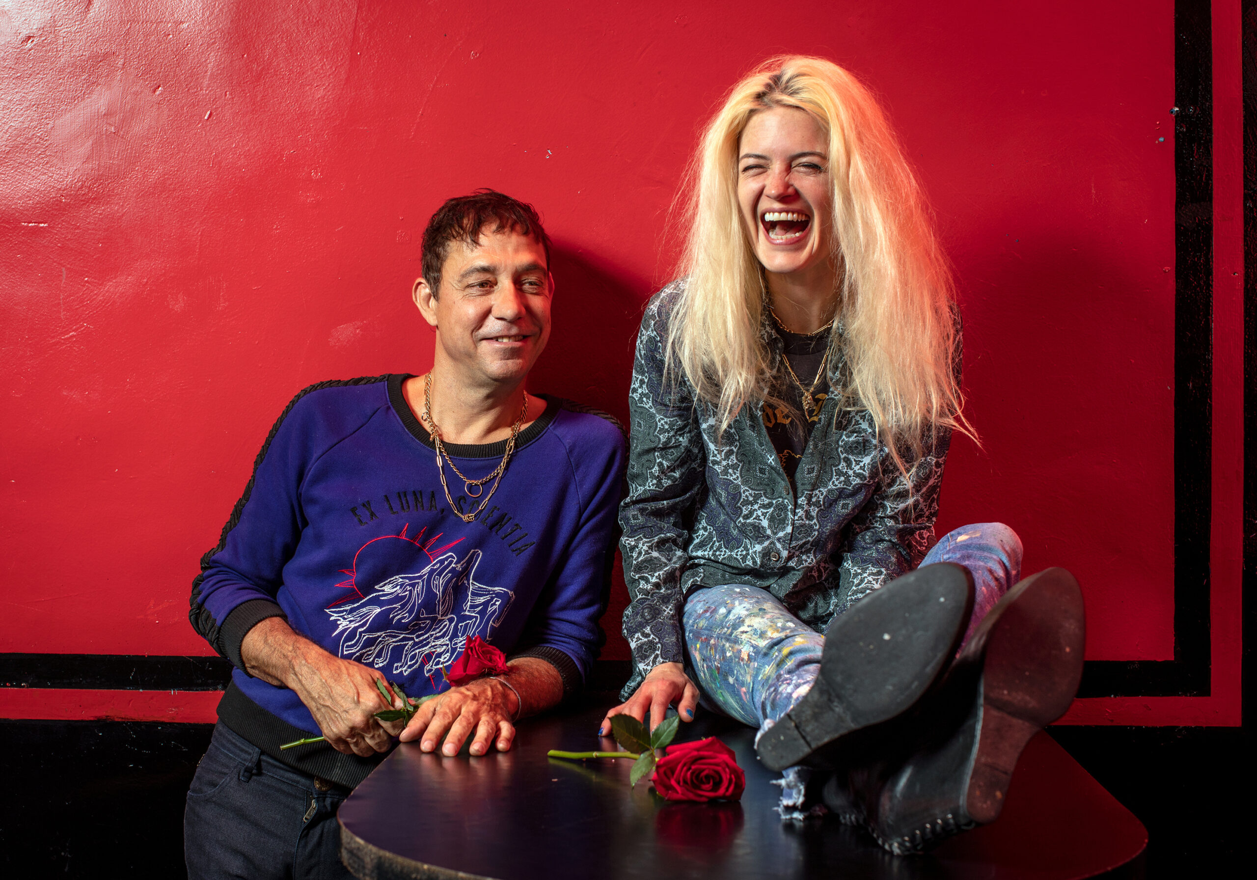 The Kills Return With First New Music Since 2018