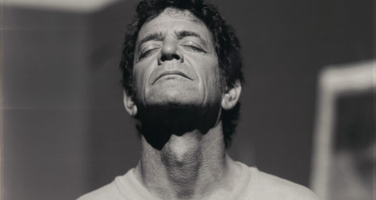 Lou Reed