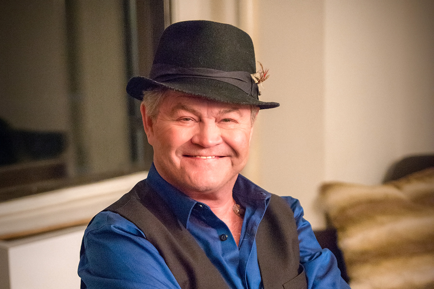 The Monkees’ Micky Dolenz Sues the FBI Over ’60sEra Files Pro Music