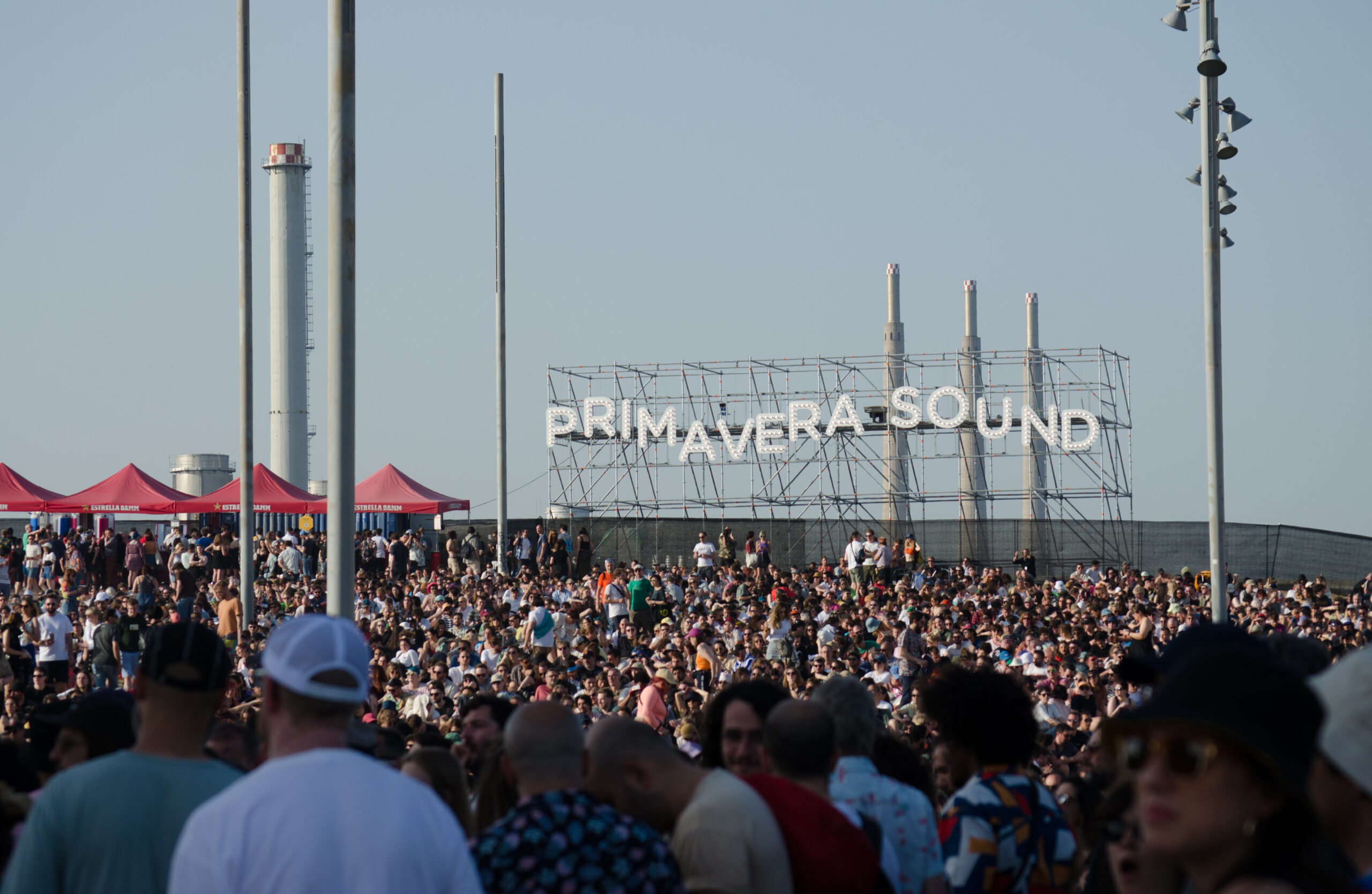 Primavera Sound