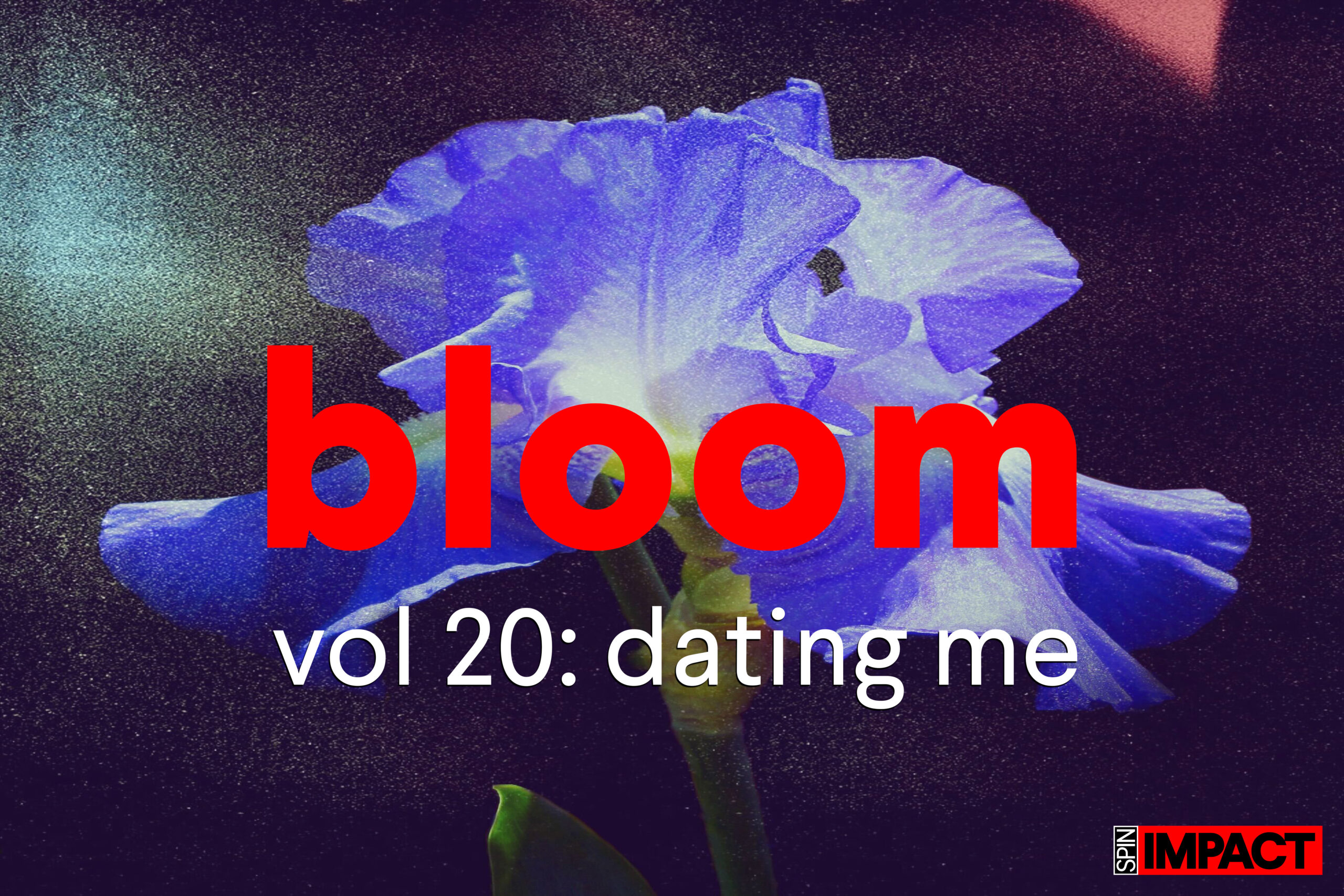 Bloom Vol. 26: Privilege