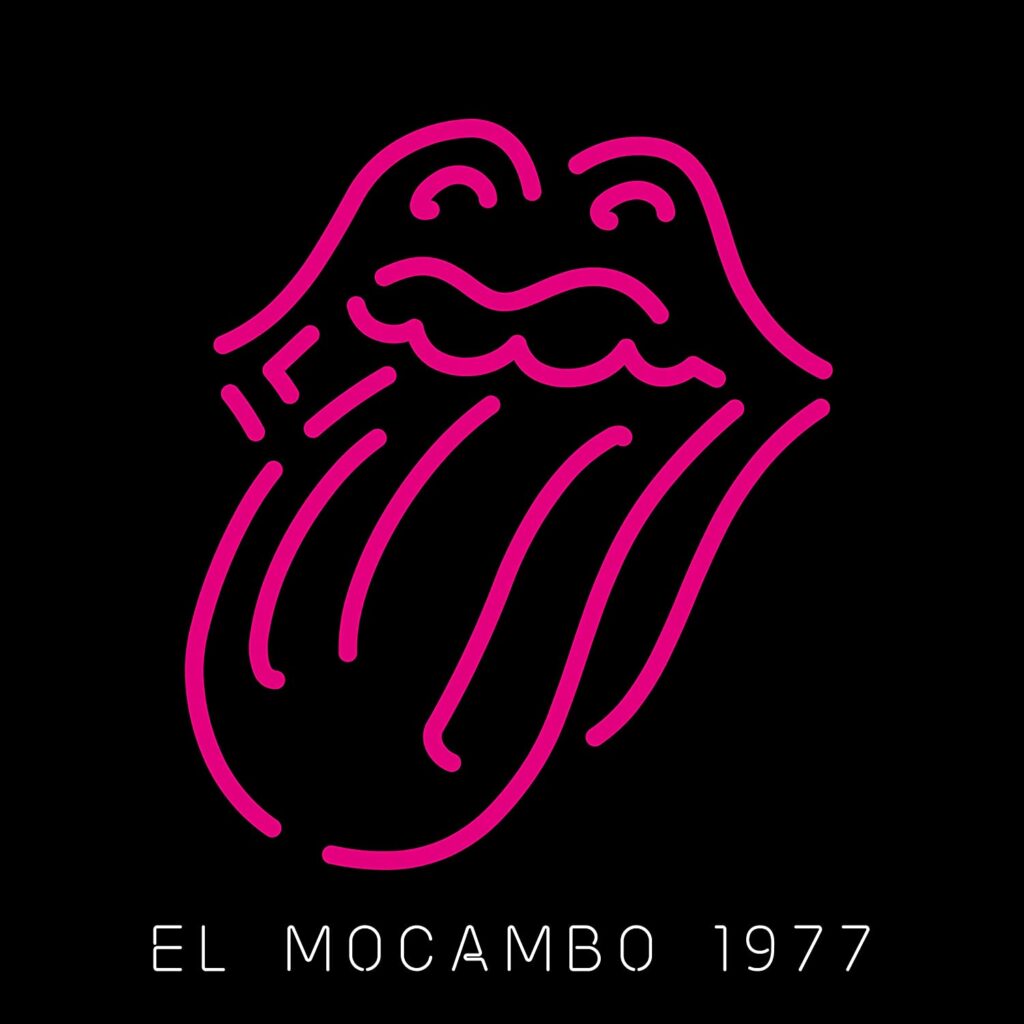 Rolling Stones live at El Mocambo '77
