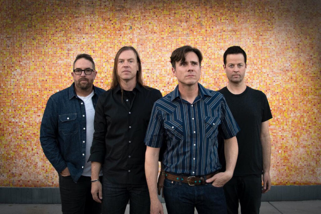 Jimmy Eat World