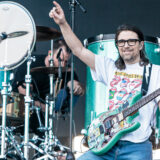Weezer announces Broadway residency
