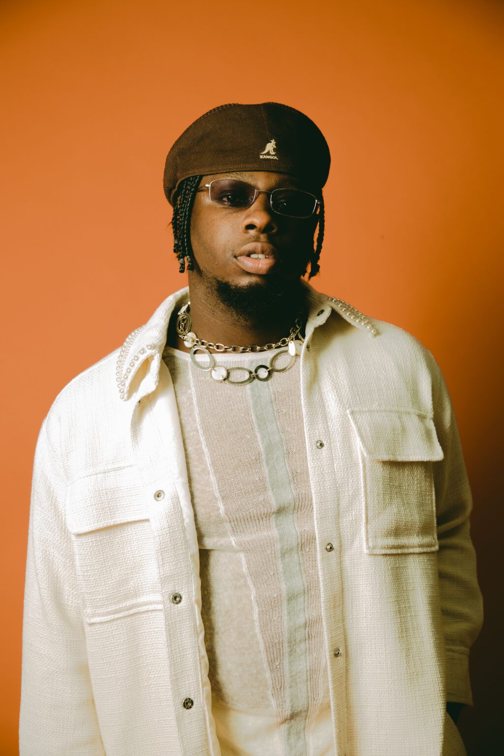 BLK ODYSSY s Vintage Contemporary SPIN