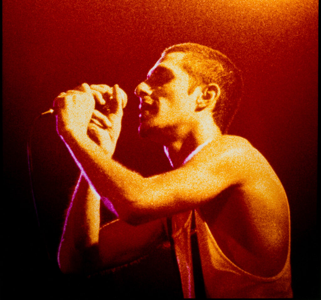 Perry Farrell