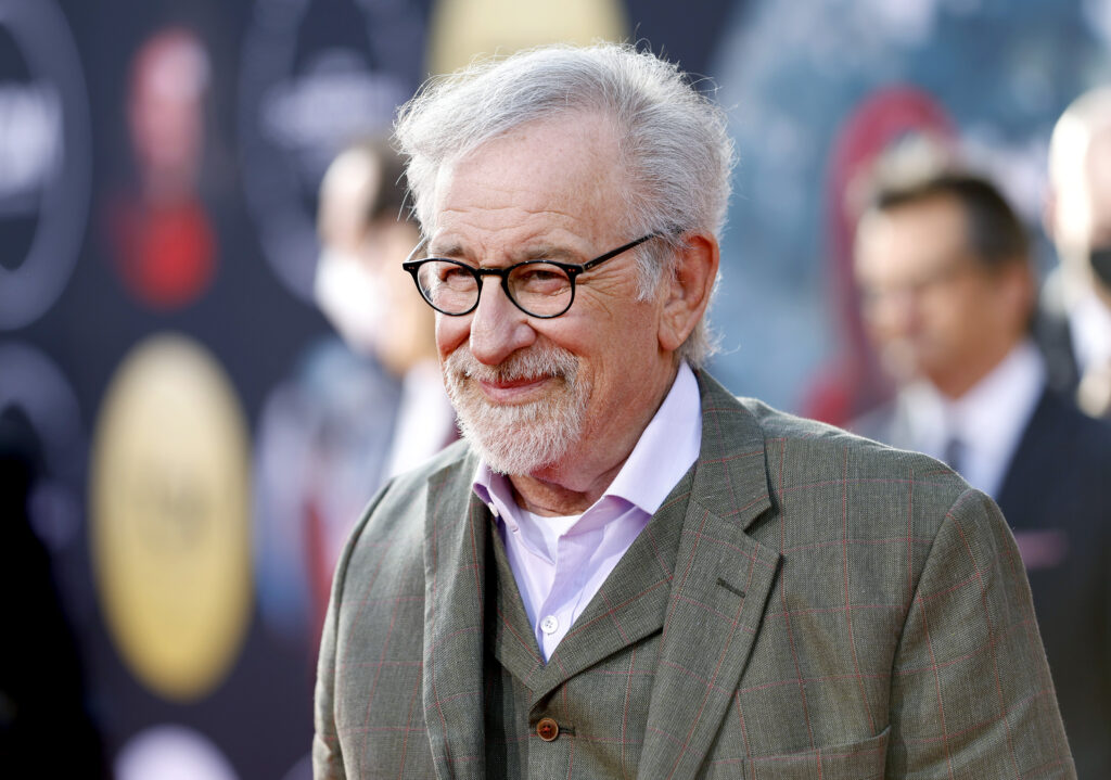 Spielberg