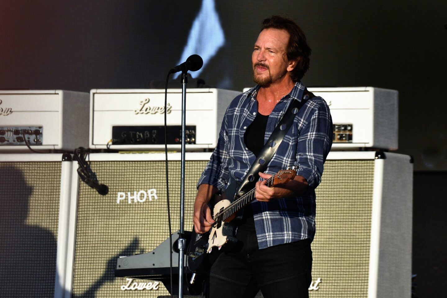 Pearl Jam