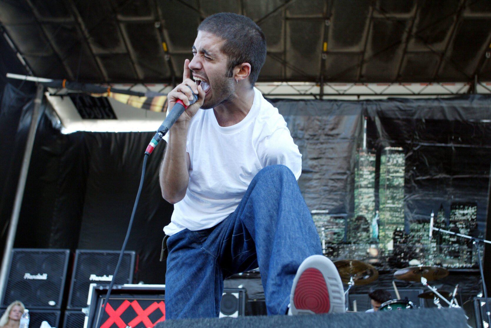 Glassjaw's Worship and Tribute Turns 20 The SPIN Interview