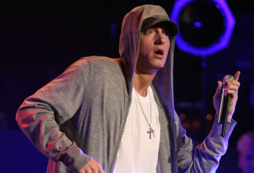 Eminem