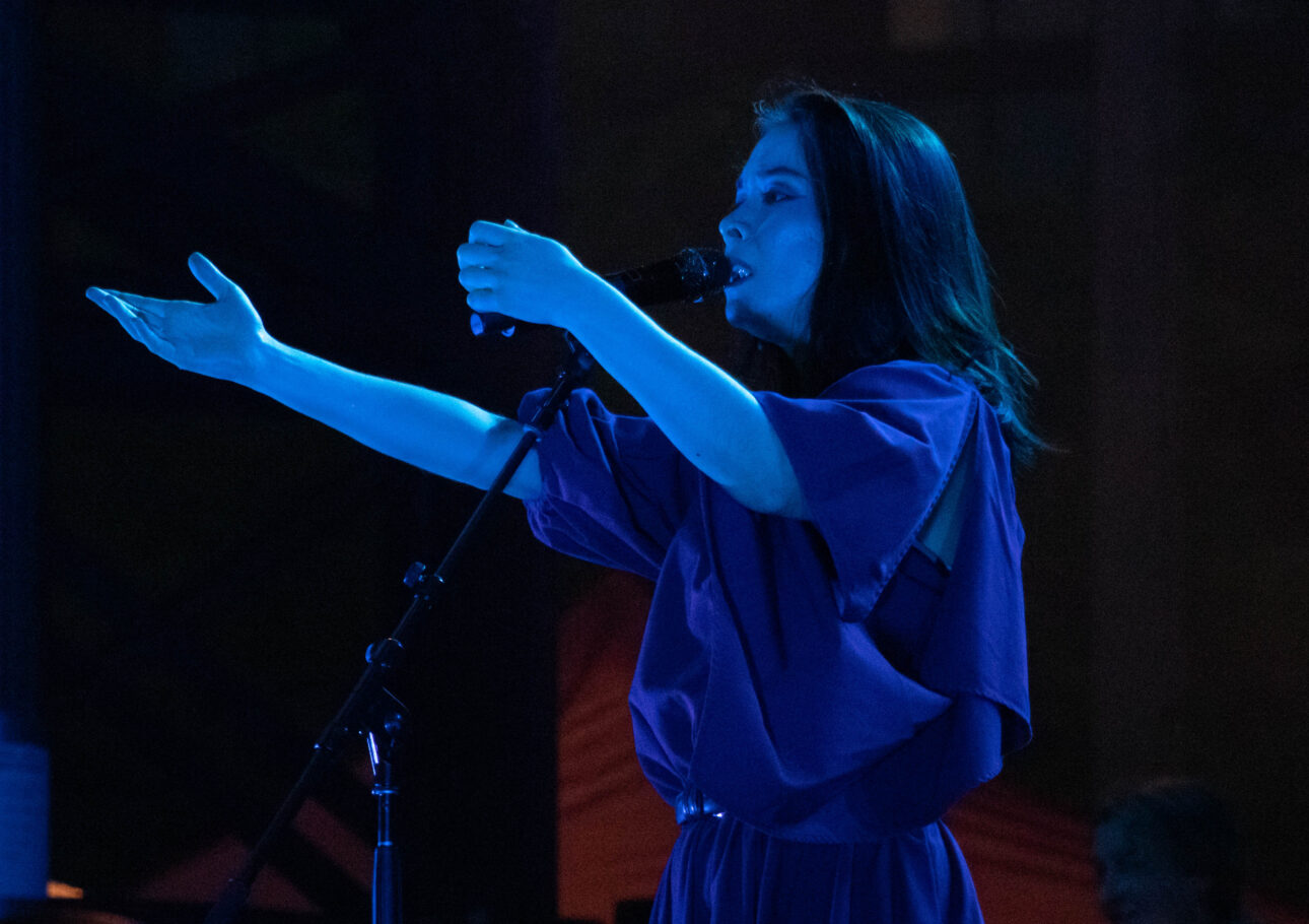 The Best, The Mess and The Rest Pitchfork Music Festival 2022 SPIN