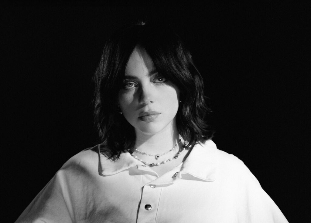 Billie Eilish 2022