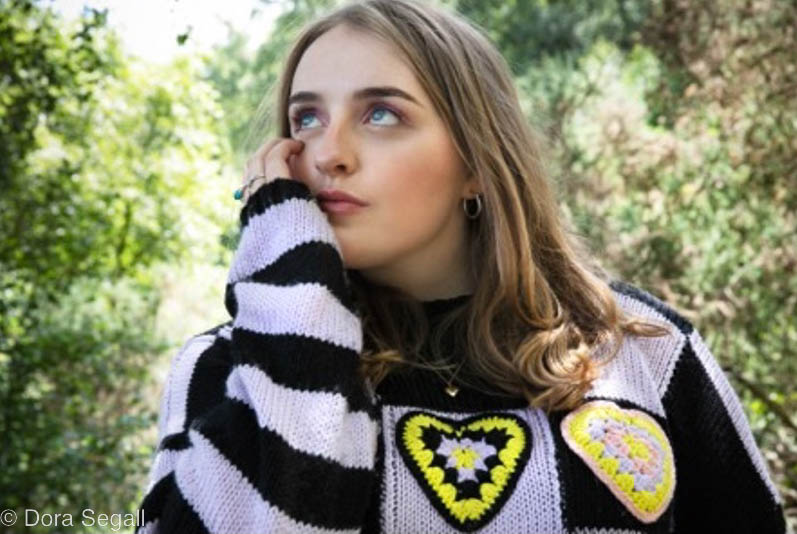 Nell Mescal Is the Relatable New Voice of Gen-Z Pop
