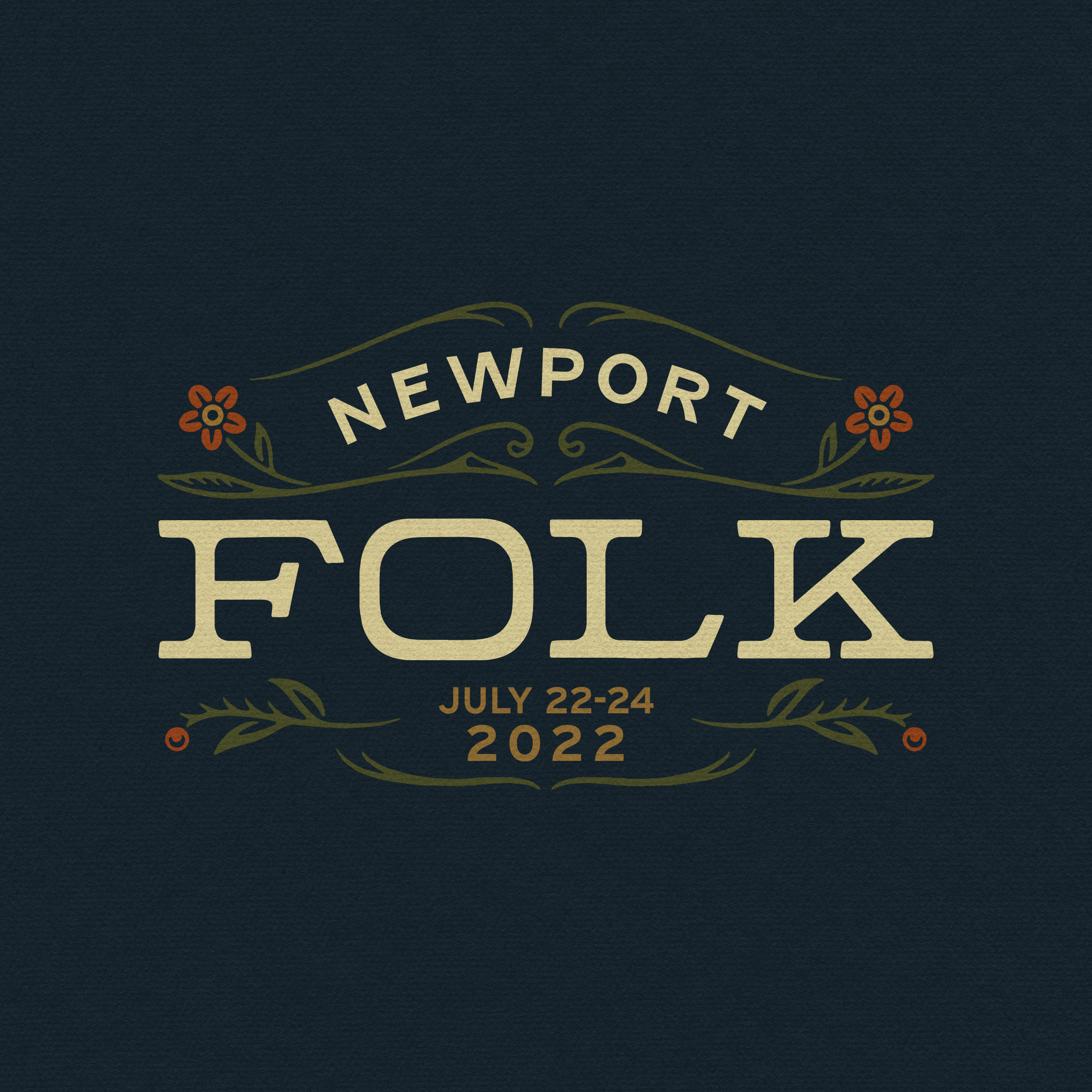 Newport Folk: Jim James, Sharon Jones, Andrew Bird 