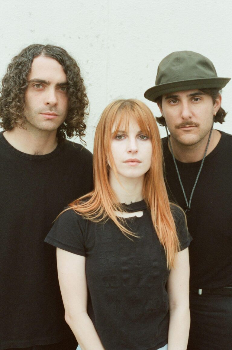 Paramore Details First Tour Since 2018 SPIN