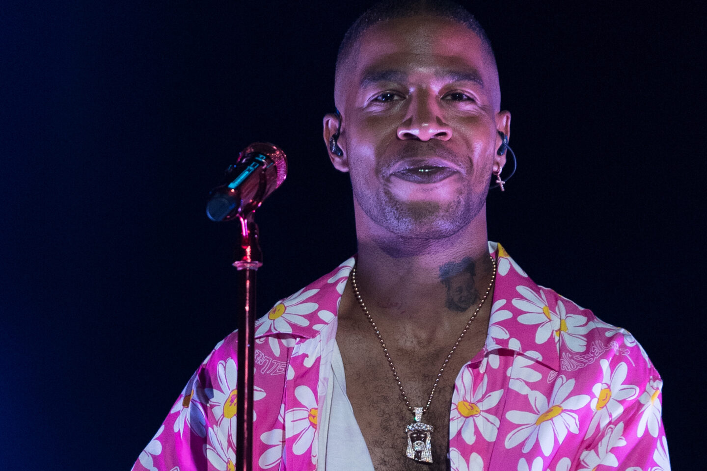 Kid Cudi Rolling Loud