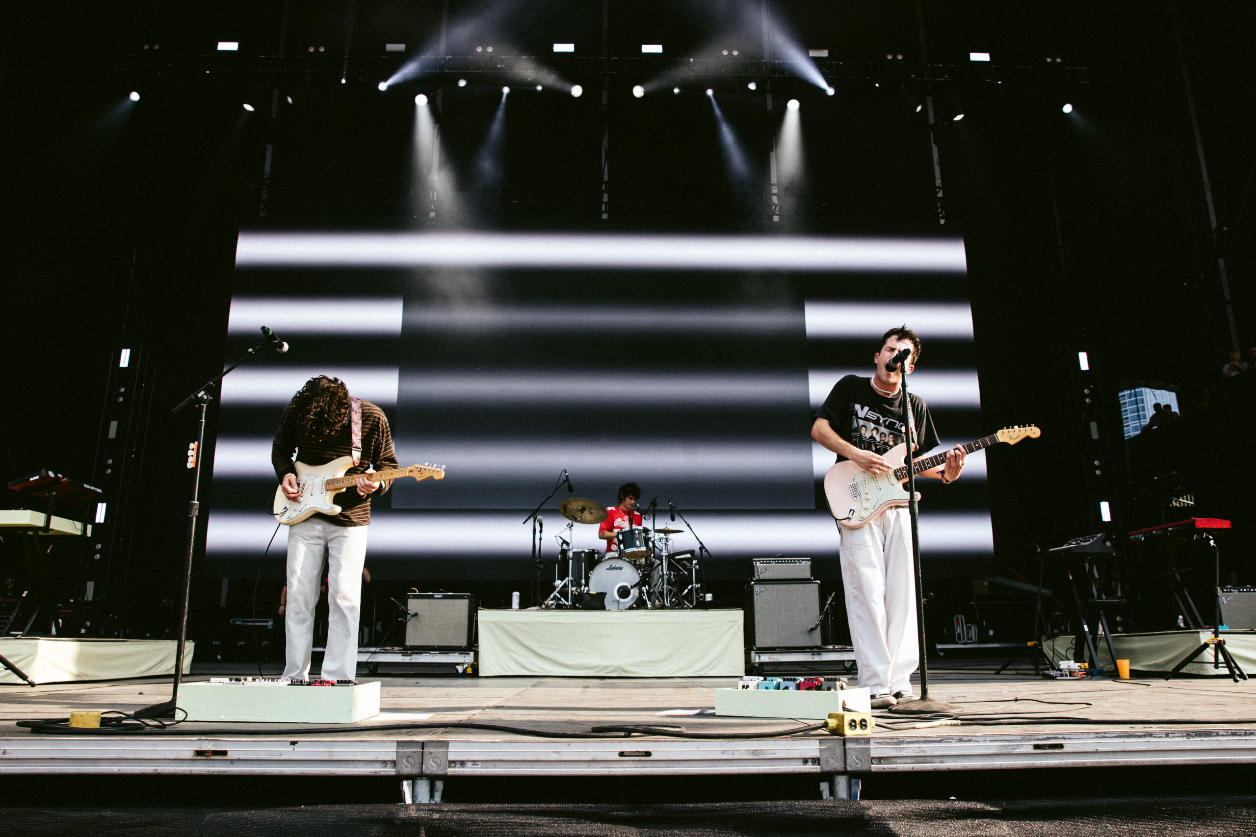 Wallows Announce Sophomore Album, Release 'Especially You'