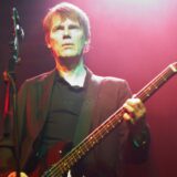 Darryl Hunt The Pogues
