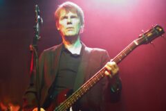 Darryl Hunt The Pogues