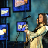 Alanis Morissette