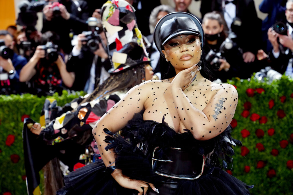 Nicki Minaj