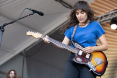 Courtney Barnett