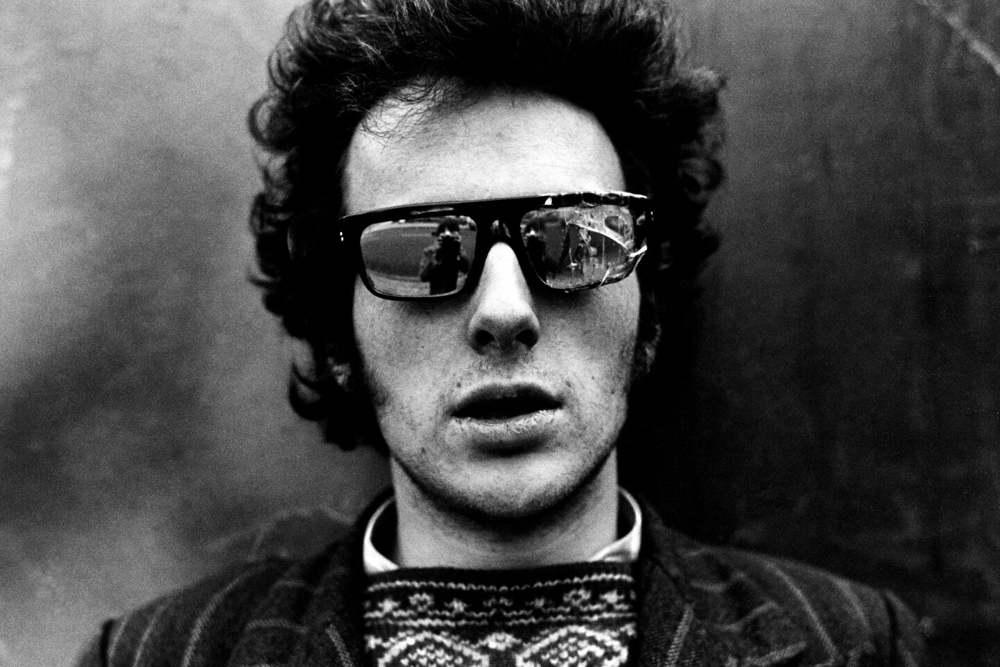 Joe Strummer