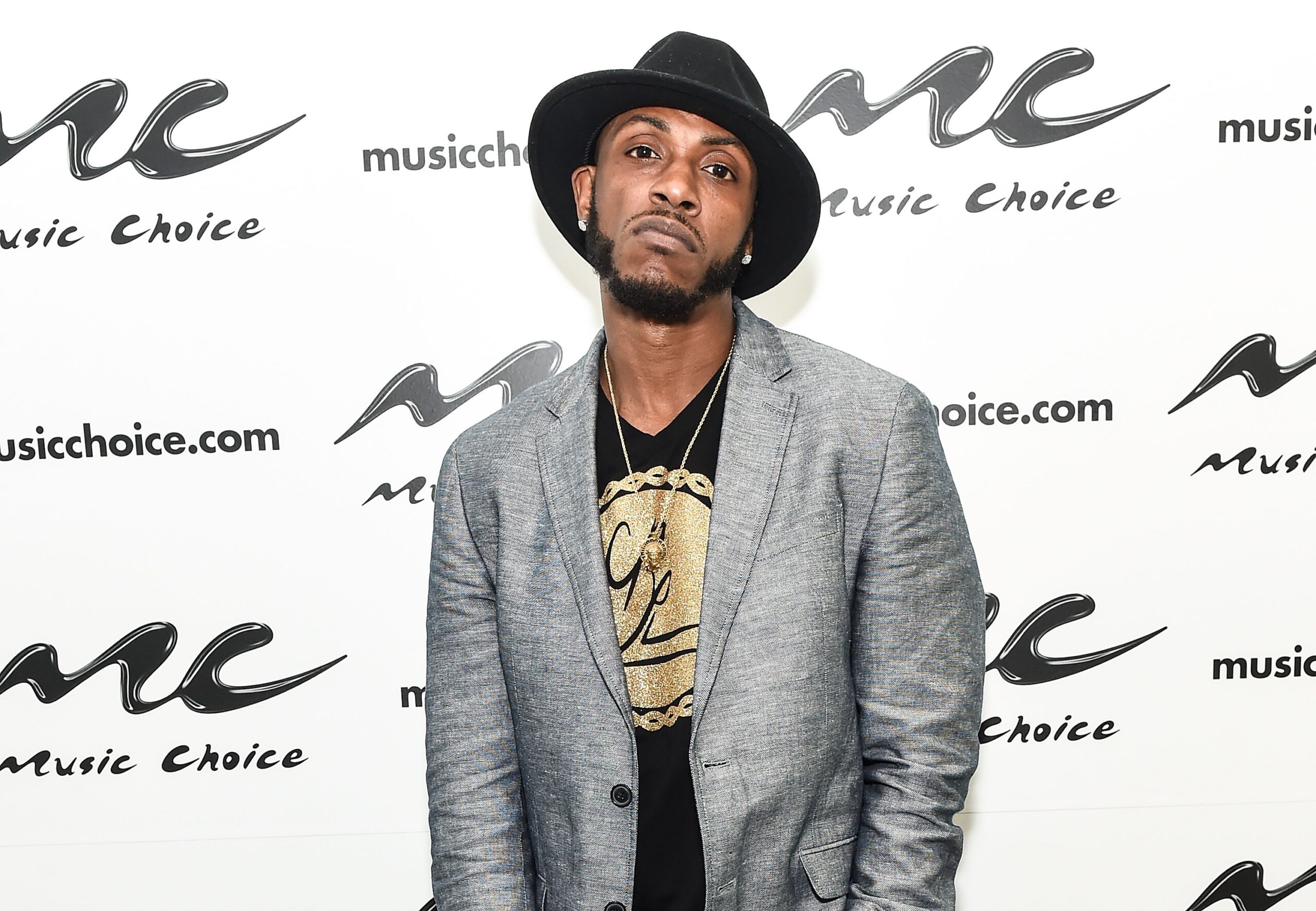 Mystikal Pleads Not Guilty to Rape and Kidnapping