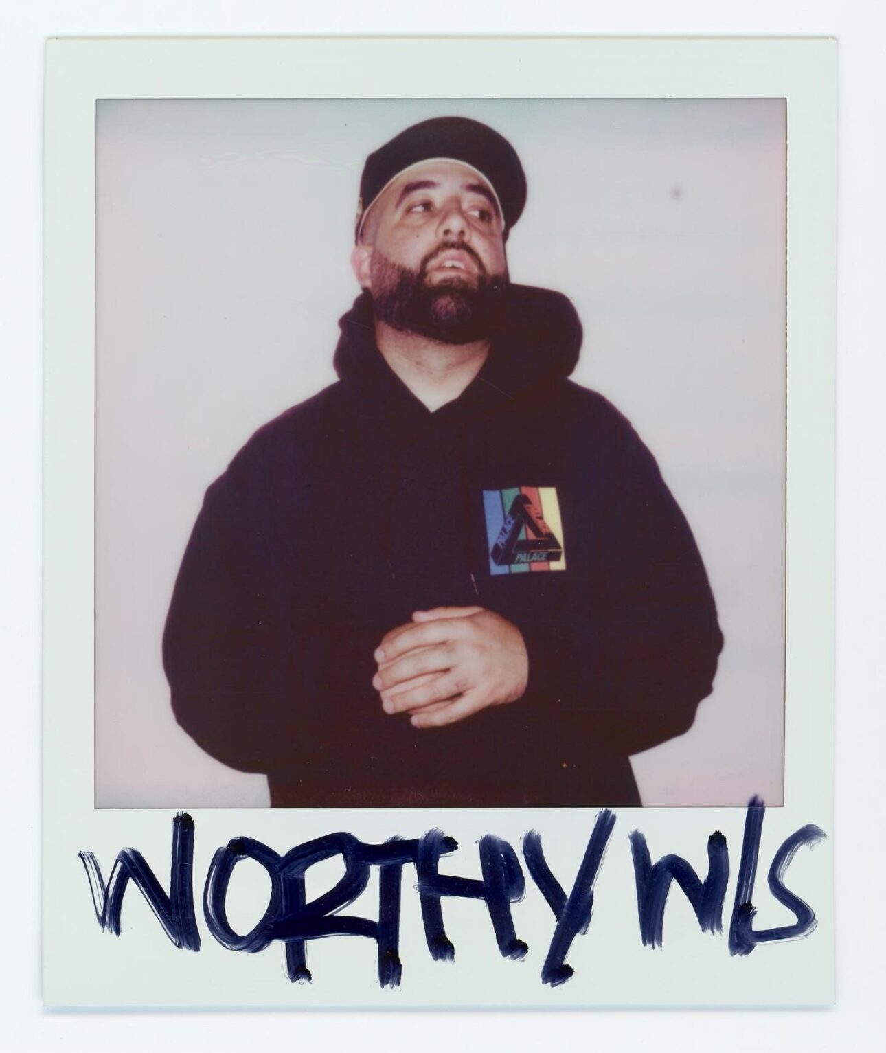 Jay Worthy’s World - SPIN