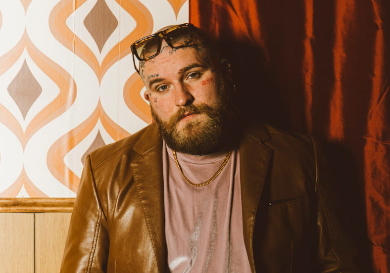 IDLES' Joe Talbot Talks 'Tangk,' U.K. Hip-Hop On 'Lipps Service'