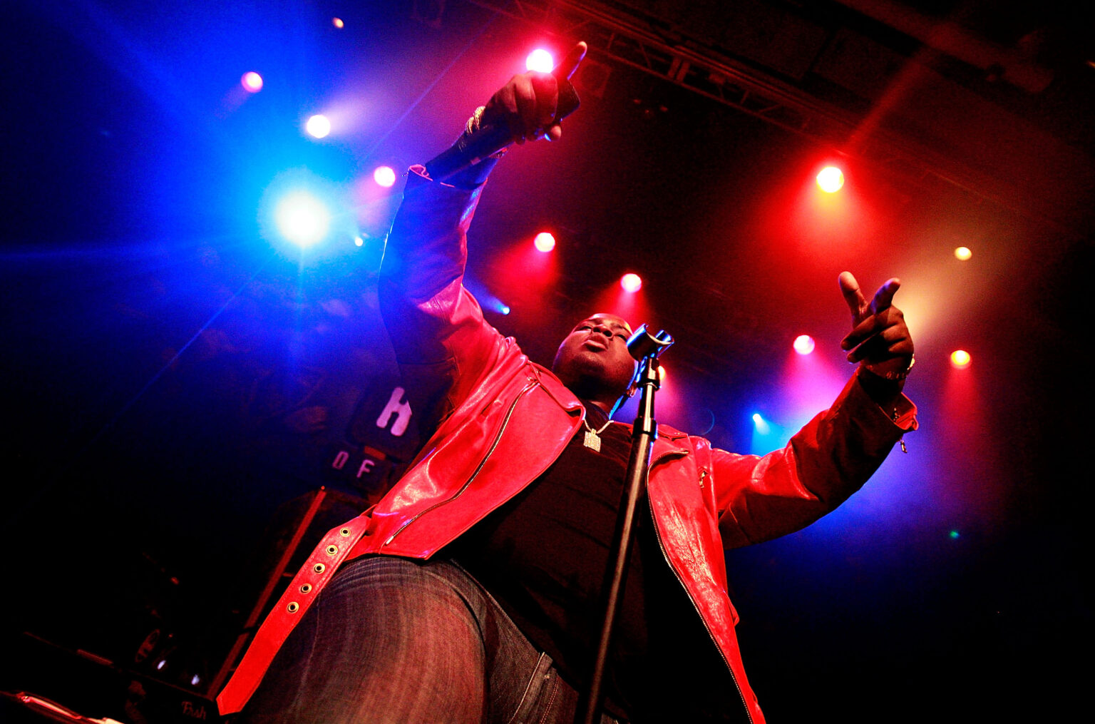 Sean Kingston Call It a Comeback SPIN