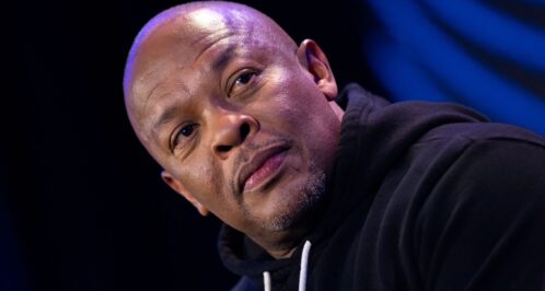 Dr. Dre Opens Up About Near-Fatal Brain Aneurysm