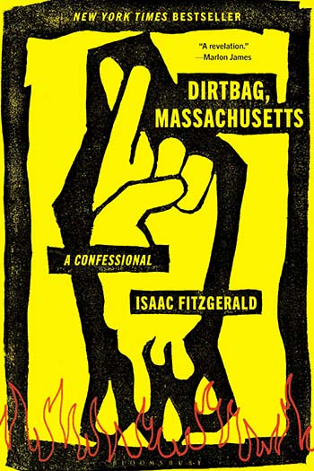 dirtbag massachusetts by isaac fitzgerald