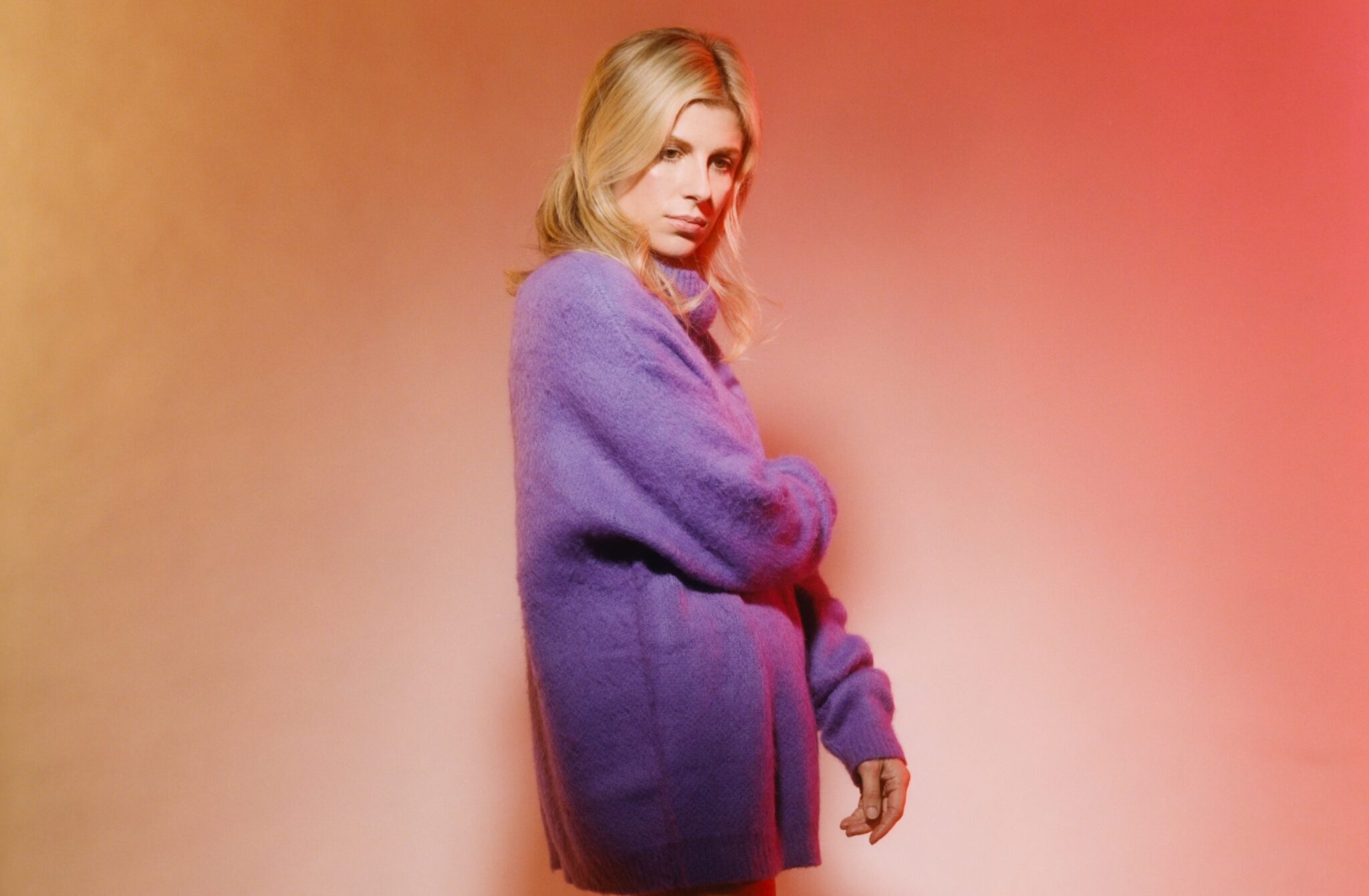 The Reclamation of Jessie Baylin SPIN