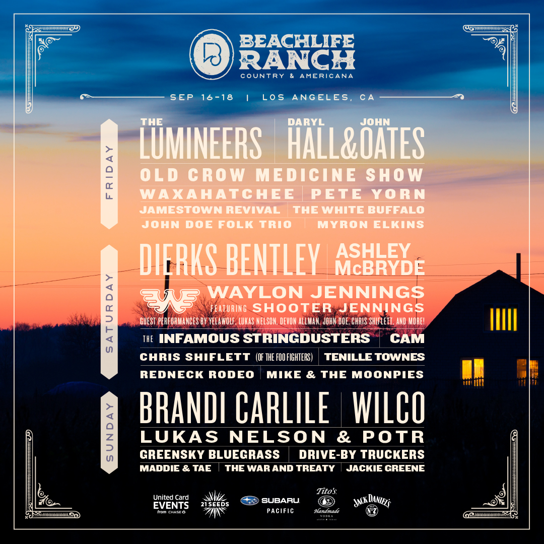 BeachLife Festival Continues to Channel the Sounds of the South Bay