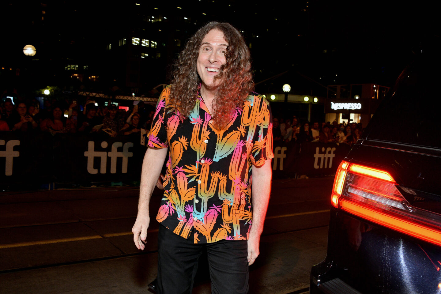 Weird Al Yankovic