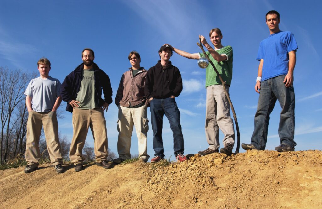 Umphrey's McGee
