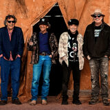 Neil Young and Crazy Horse